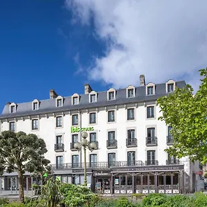 Hotel Ibis Styles Centre