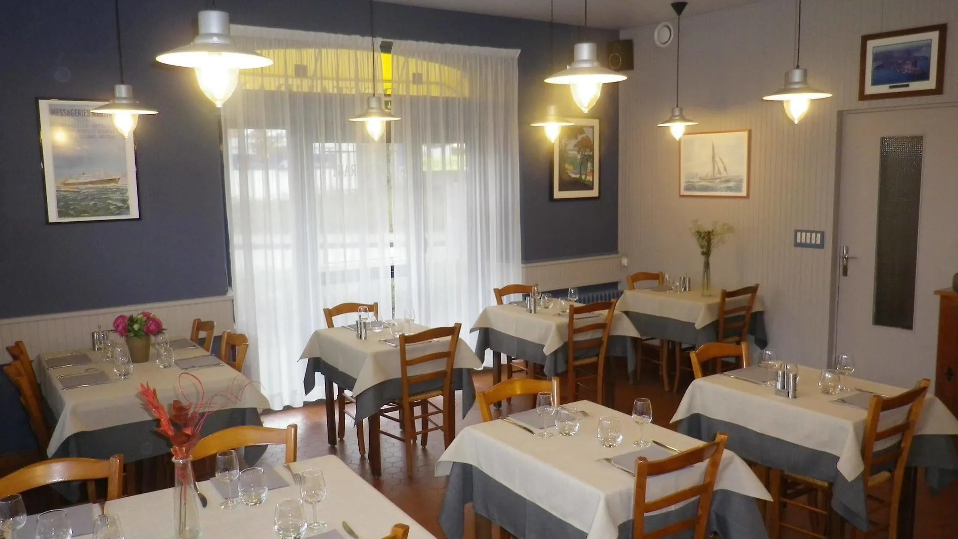 La Marmite Hotel Dinan 2*,  France
