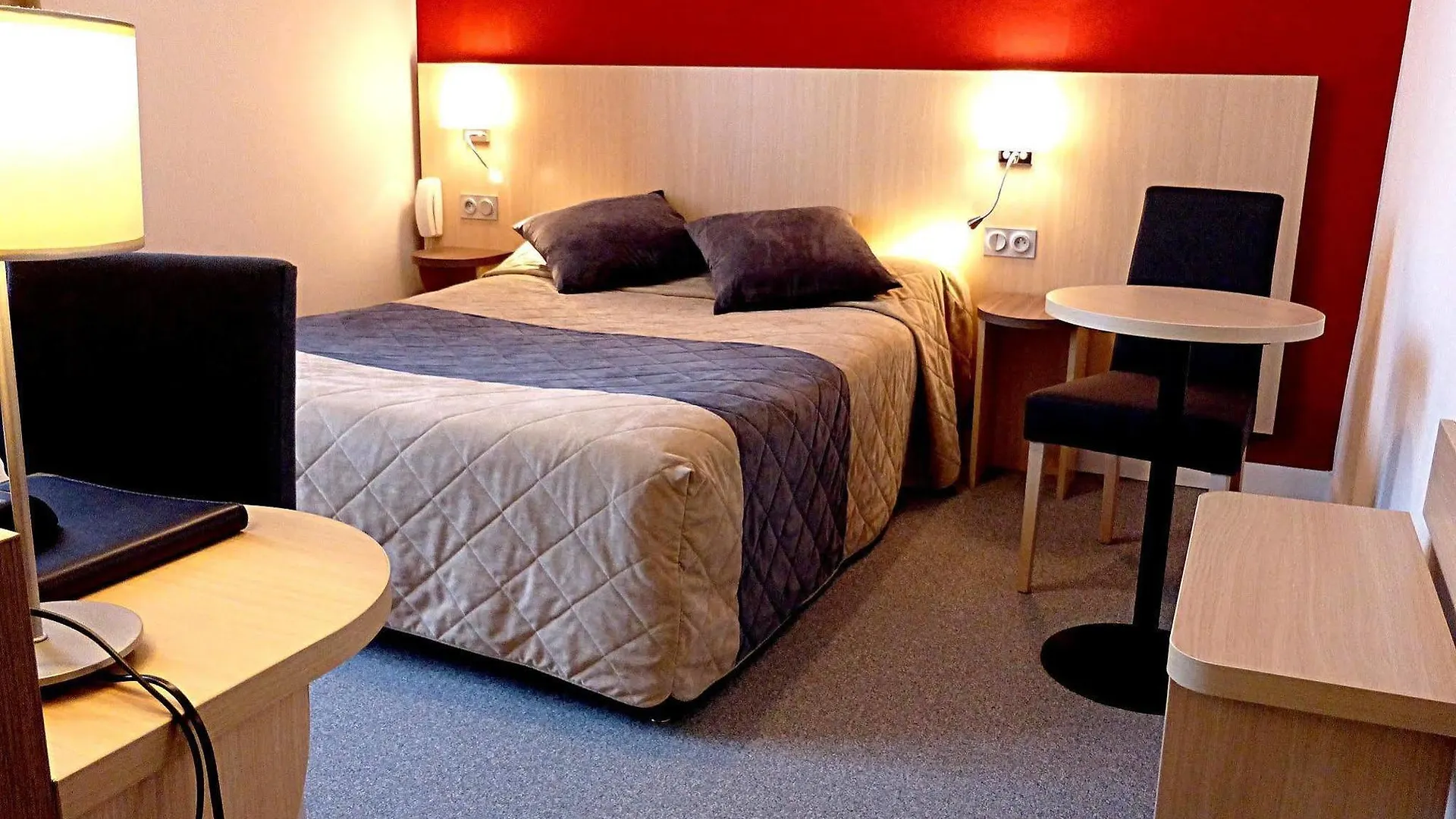 La Marmite Hotel Dinan
