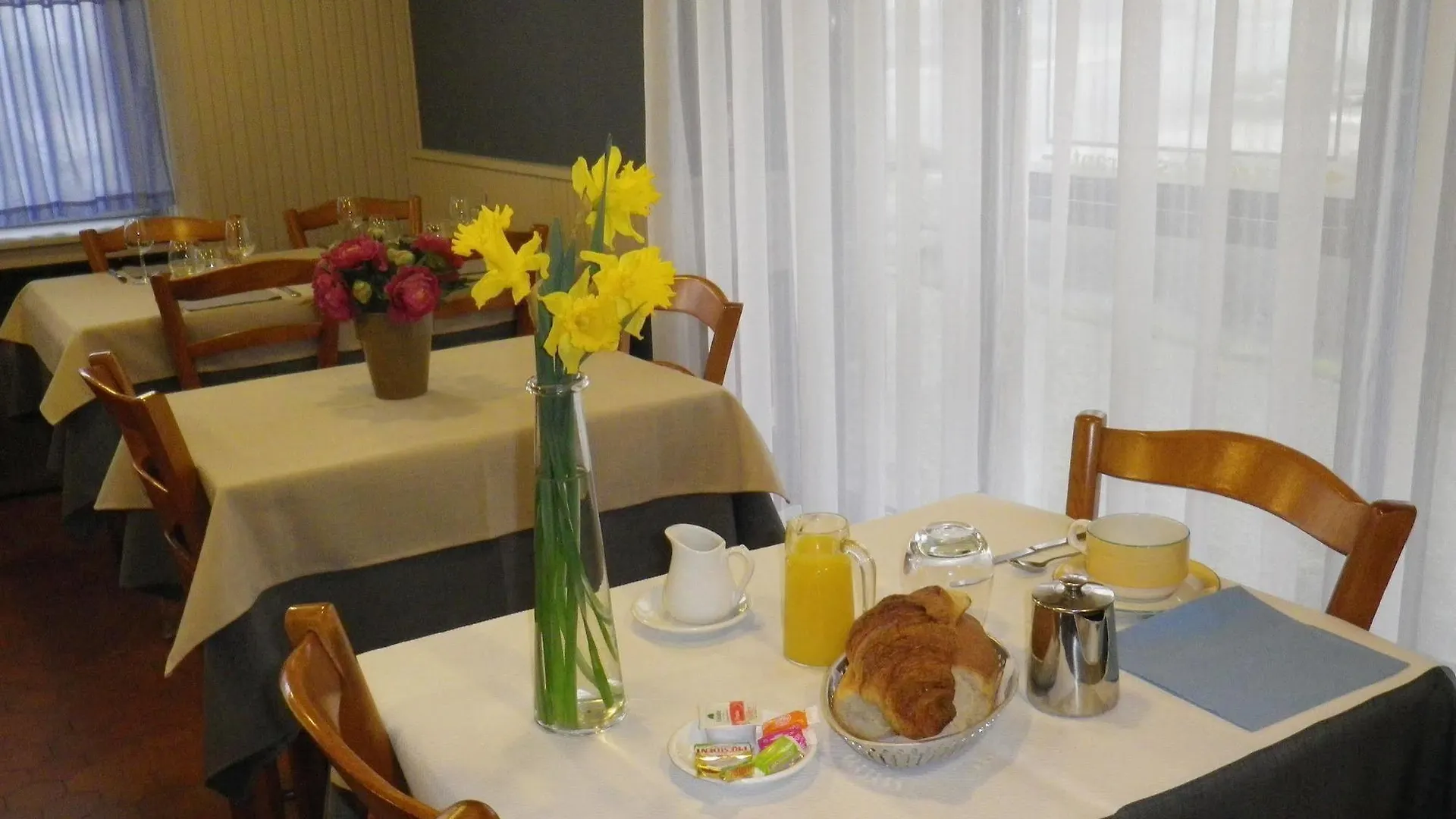 La Marmite Hotel Dinan