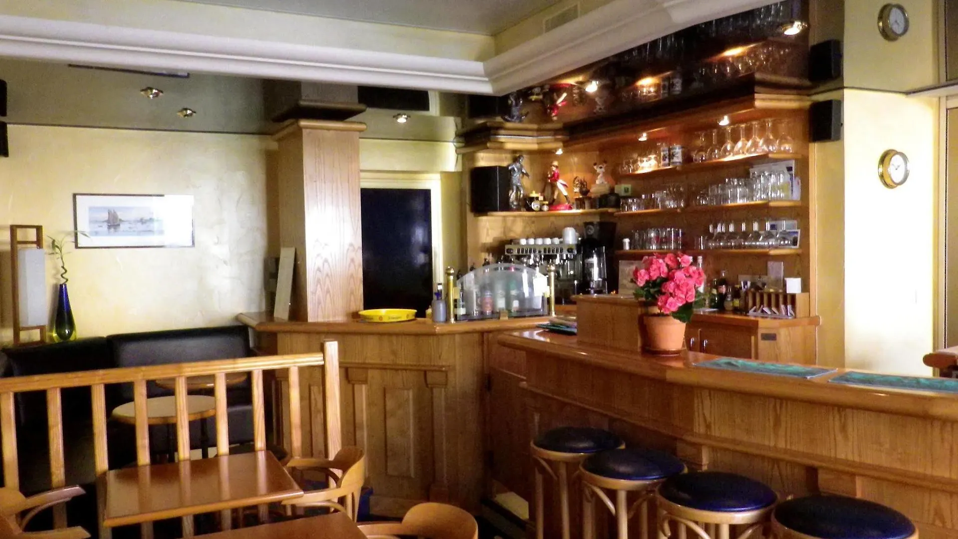 La Marmite Hotel Dinan