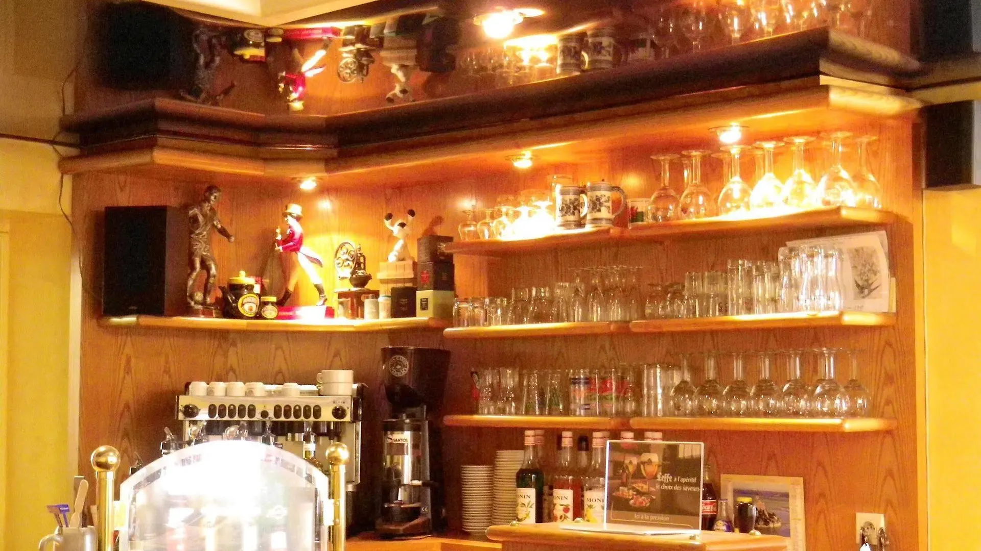 La Marmite Hotel Dinan