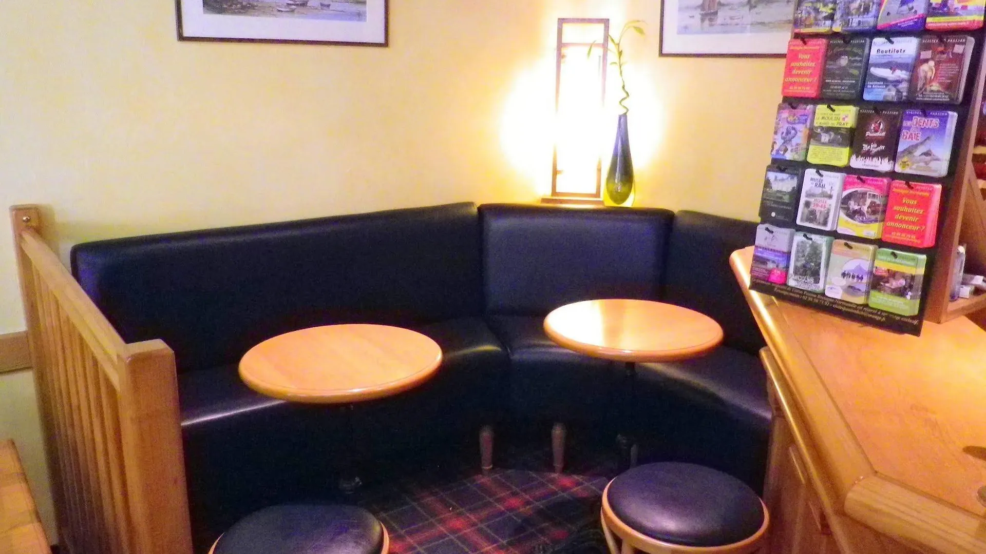 La Marmite Hotel Dinan
