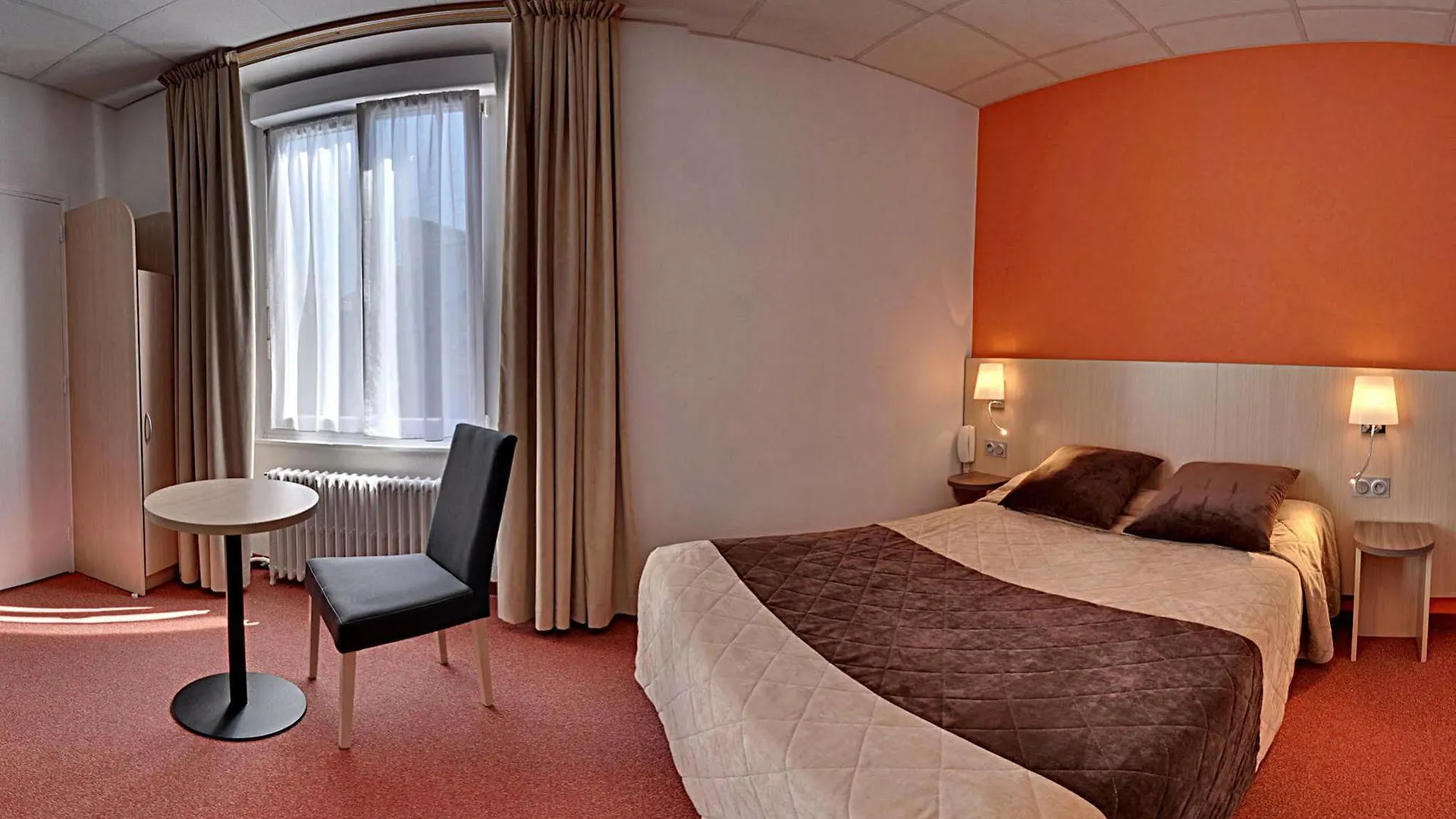La Marmite Hotel Dinan
