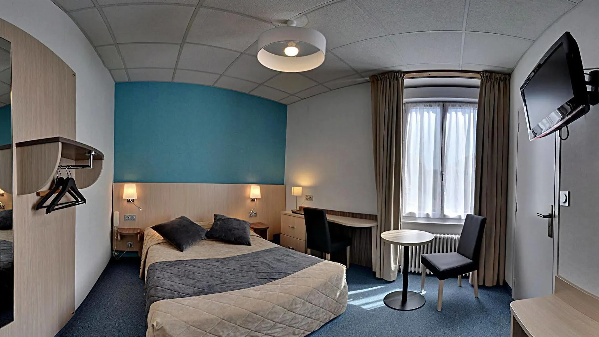 La Marmite Hotel Dinan